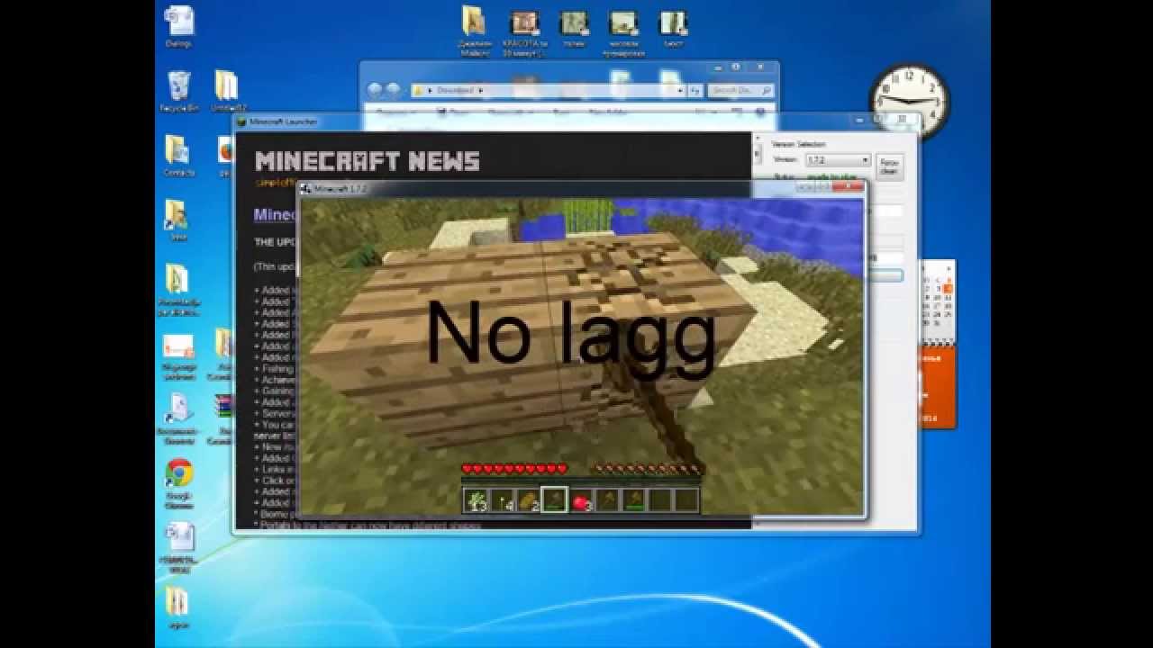 Download Minecraft For Mac Torrent